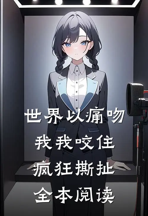 世界以痛吻我我咬住疯狂撕扯全本阅读