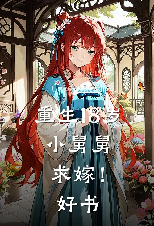 重生18岁：小舅舅，求嫁！好书