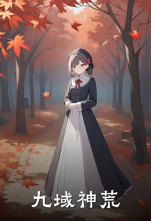 九域神荒