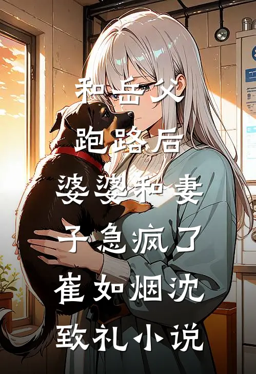和岳父跑路后，婆婆和妻子急疯了崔如烟沈致礼小说