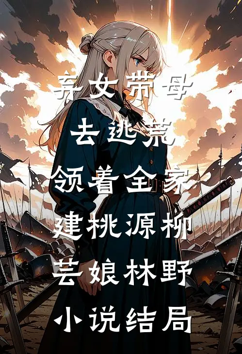 弃女带母去逃荒，领着全家建桃源柳芸娘林野小说结局