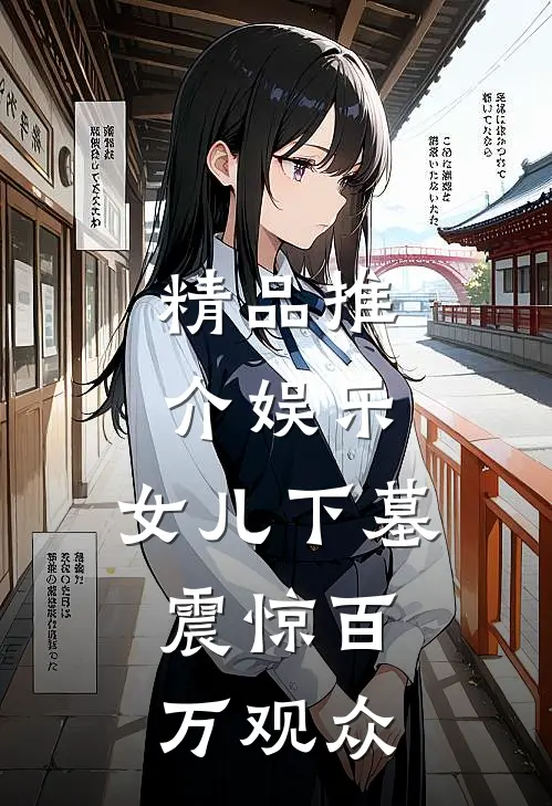 精品推介娱乐：女儿下墓，震惊百万观众