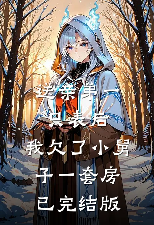送亲弟一只表后，我欠了小舅子一套房已完结版