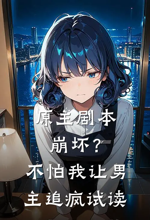 原主剧本崩坏？不怕，我让男主追疯试读