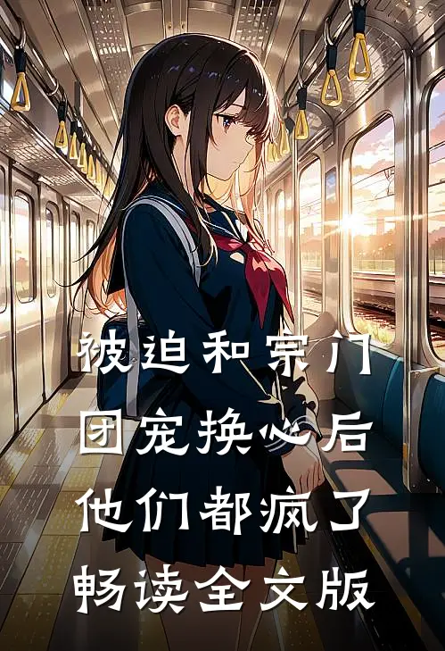 被迫和宗门团宠换心后，他们都疯了畅读全文版