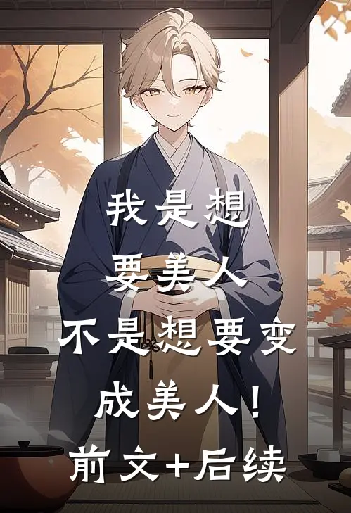我是想要美人，不是想要变成美人！前文+后续