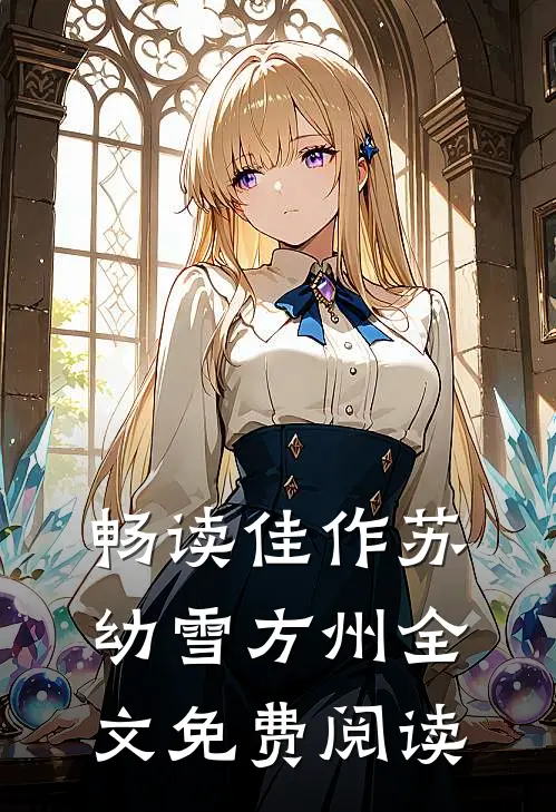 畅读佳作苏幼雪方州全文免费阅读