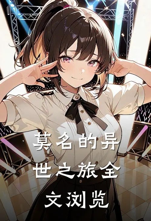 莫名的异世之旅全文浏览