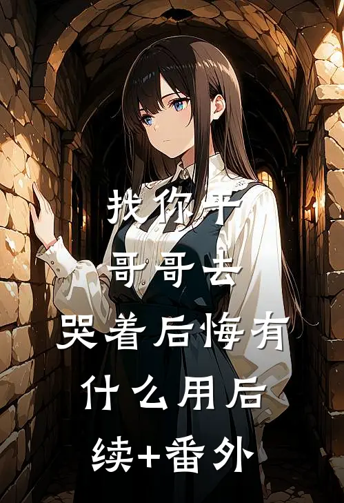 找你干哥哥去，哭着后悔有什么用后续+番外