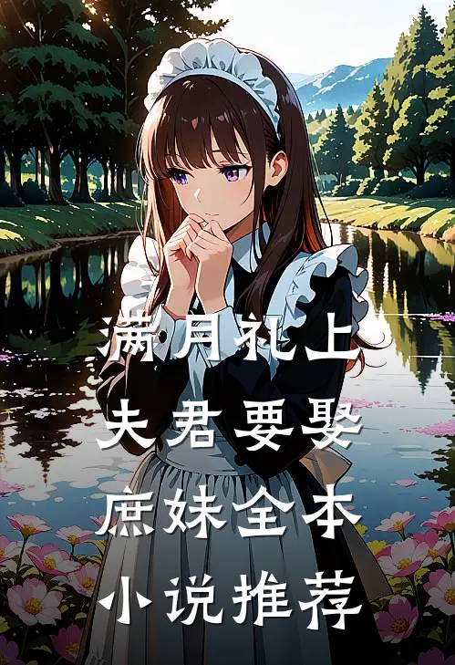 满月礼上，夫君要娶庶妹全本小说推荐