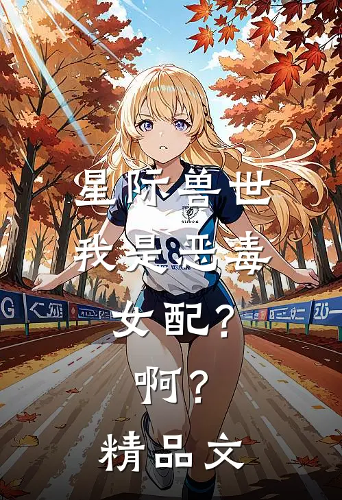 星际兽世，我是恶毒女配？啊？精品文