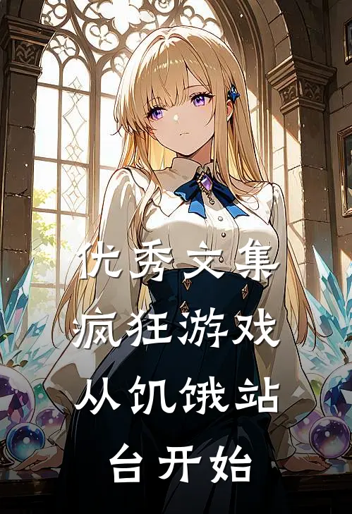 优秀文集疯狂游戏：从饥饿站台开始