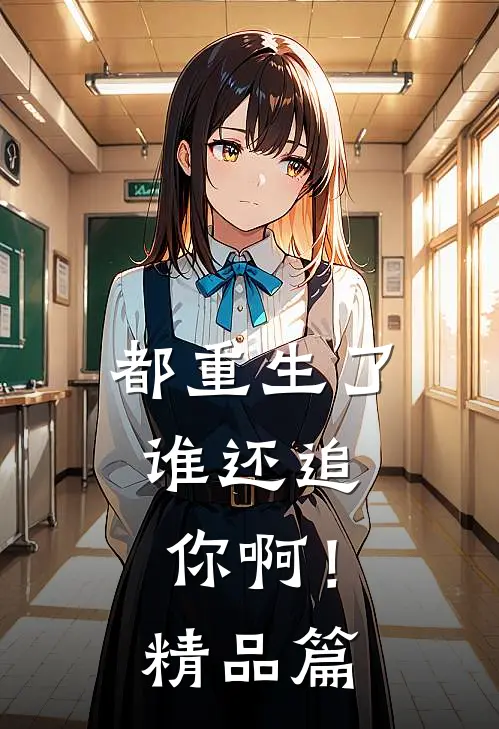 都重生了，谁还追你啊！精品篇