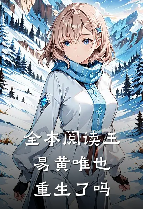 全本阅读王易黄唯也重生了吗