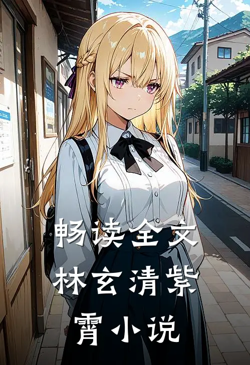 畅读全文林玄清紫霄小说