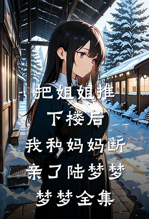 把姐姐推下楼后，我和妈妈断亲了陆梦梦梦梦全集