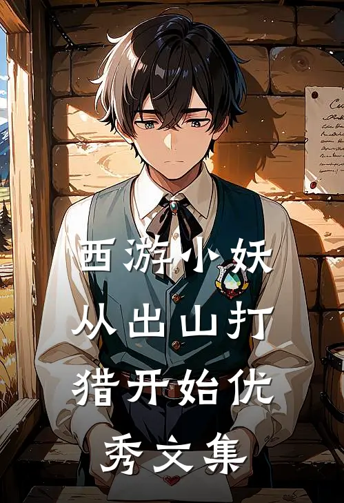 西游小妖，从出山打猎开始优秀文集