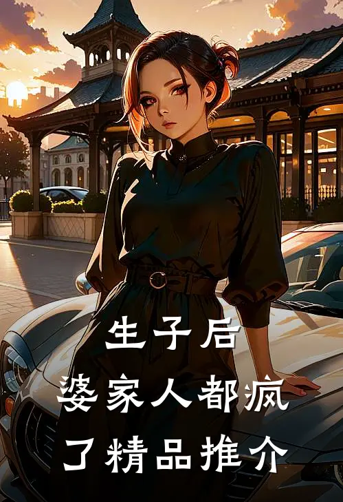 生子后，婆家人都疯了精品推介