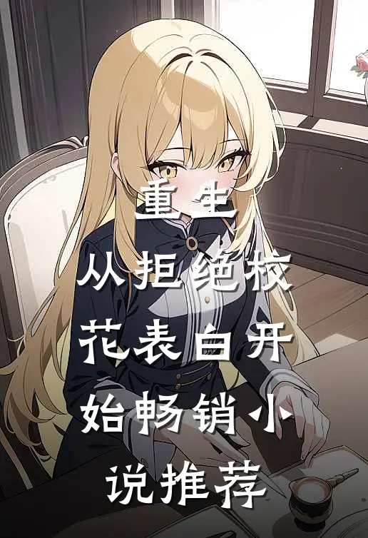 重生：从拒绝校花表白开始畅销小说推荐