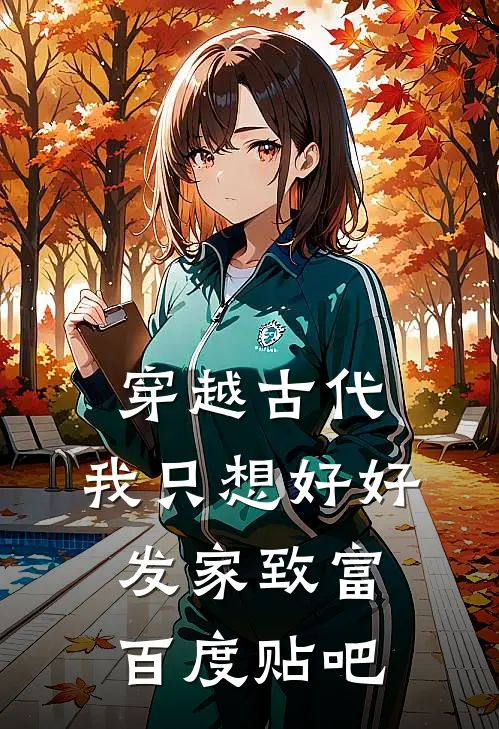 穿越古代，我只想好好发家致富百度贴吧