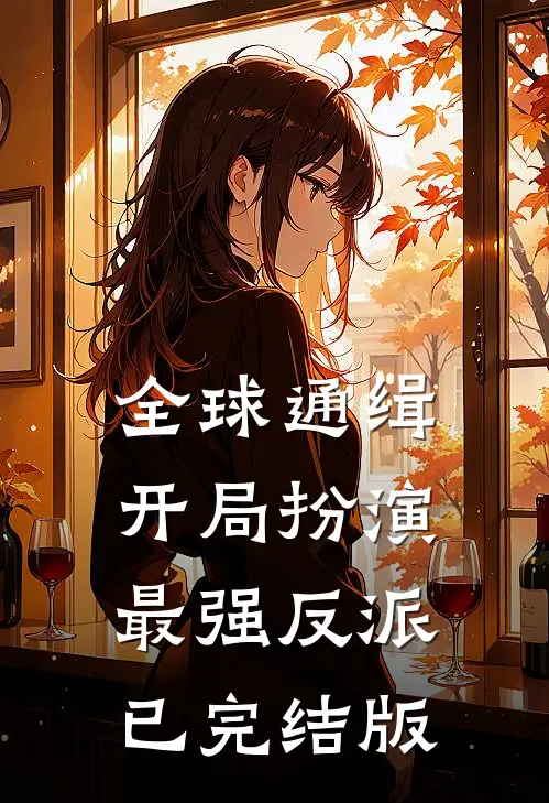 全球通缉：开局扮演最强反派已完结版