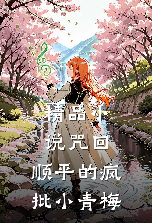 精品小说咒回：顺平的疯批小青梅