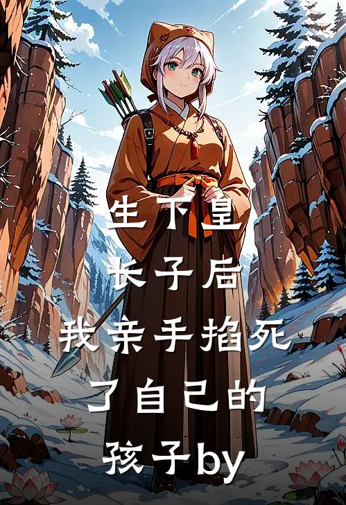 生下皇长子后，我亲手掐死了自己的孩子by