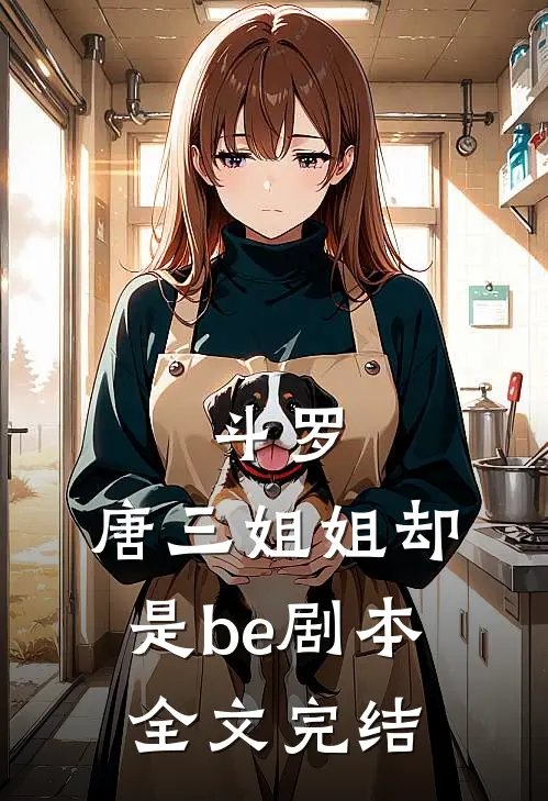 斗罗：唐三姐姐却是be剧本全文完结