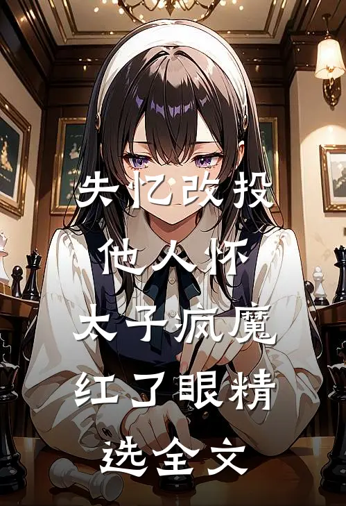 失忆改投他人怀,太子疯魔红了眼精选全文
