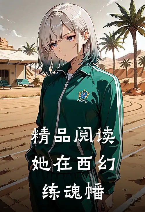 精品阅读她在西幻练魂幡