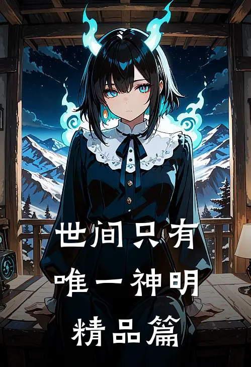 世间只有唯一神明精品篇