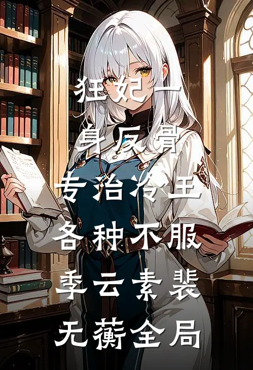 狂妃一身反骨，专治冷王各种不服季云素裴无蘅全局