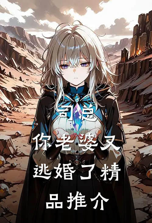 司总，你老婆又逃婚了精品推介