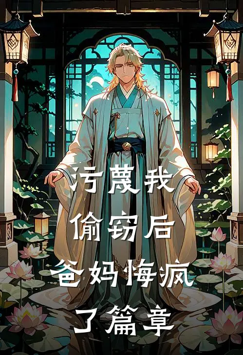 污蔑我偷窃后，爸妈悔疯了篇章