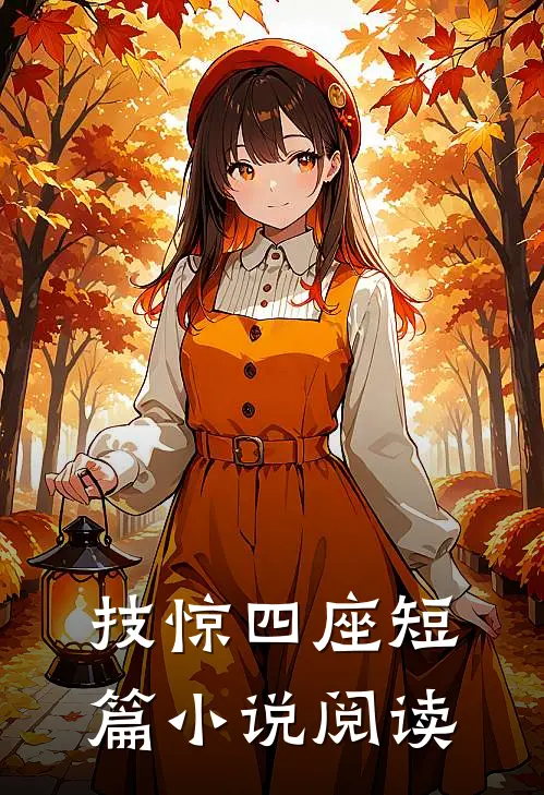 技惊四座短篇小说阅读
