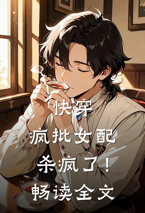 快穿：疯批女配杀疯了！畅读全文