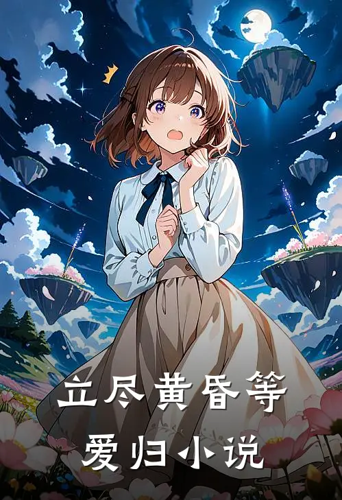 立尽黄昏等爱归小说