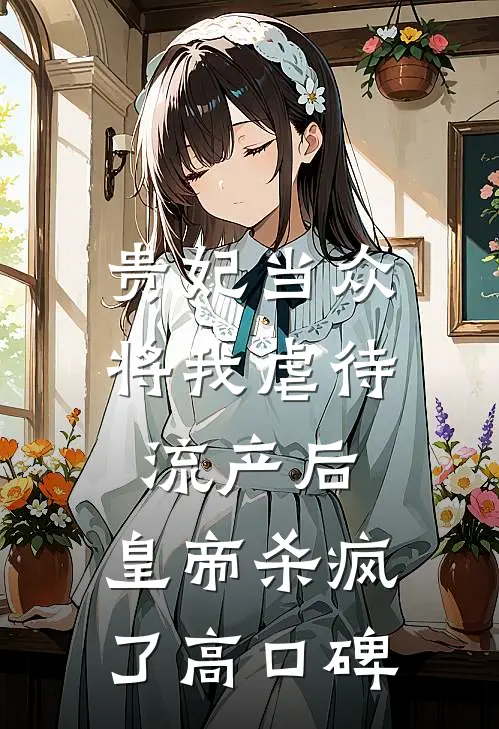 贵妃当众将我虐待流产后，皇帝杀疯了高口碑