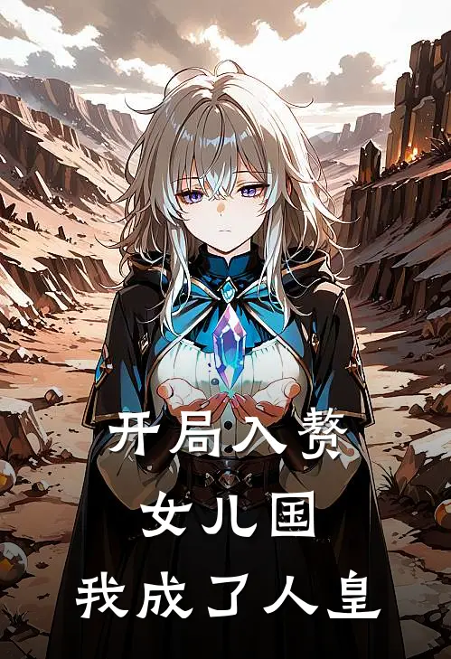 开局入赘女儿国，我成了人皇