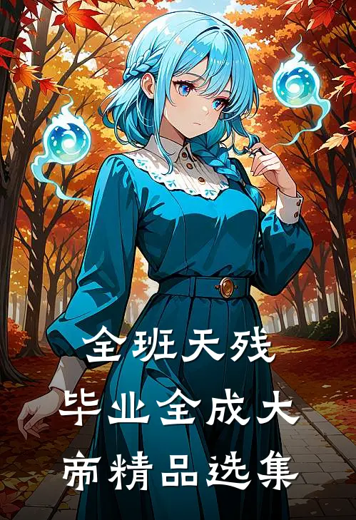 全班天残，毕业全成大帝精品选集