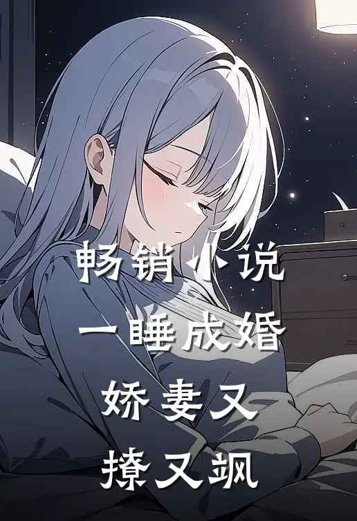 畅销小说一睡成婚：娇妻又撩又飒