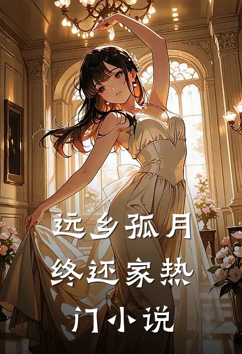 远乡孤月终还家热门小说