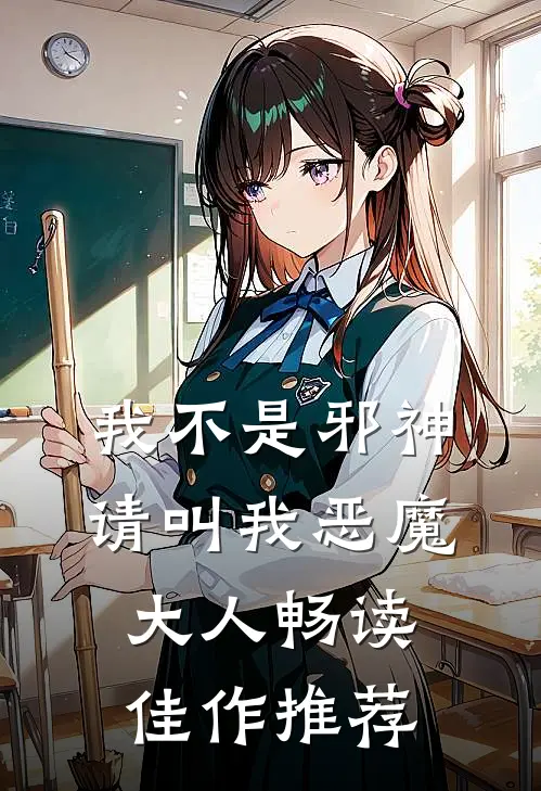 我不是邪神，请叫我恶魔大人畅读佳作推荐