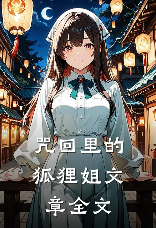 咒回里的狐狸姐文章全文