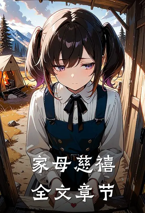 家母慈禧全文章节