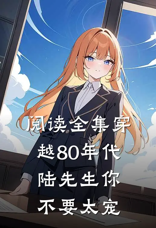 阅读全集穿越80年代：陆先生你不要太宠