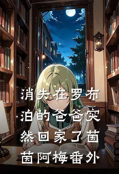 消失在罗布泊的爸爸突然回家了茵茵阿梅番外