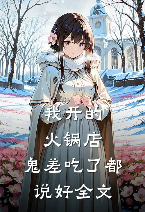 我开的火锅店，鬼差吃了都说好全文