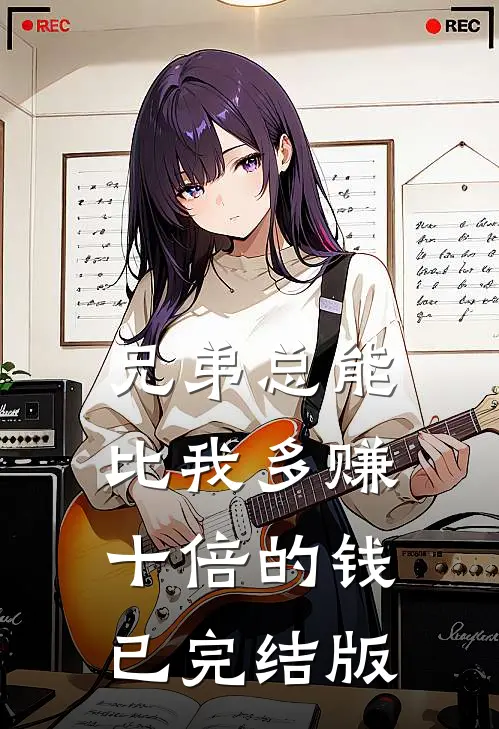 兄弟总能比我多赚十倍的钱已完结版