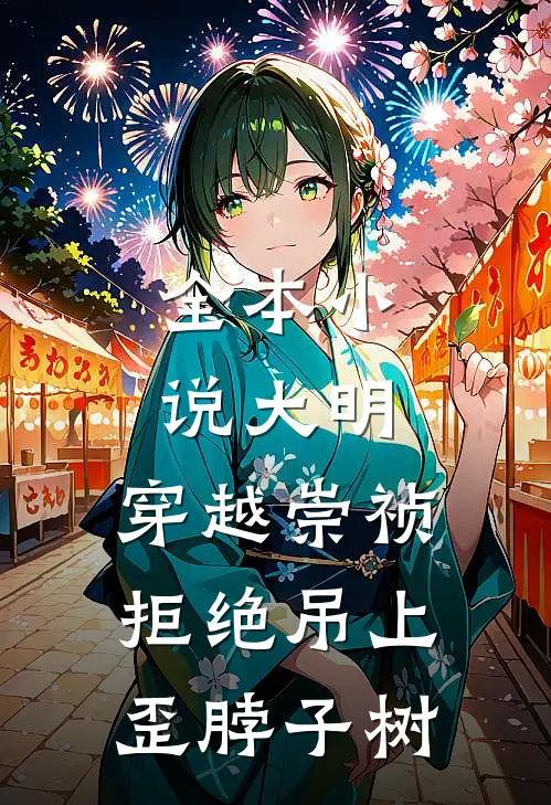 全本小说大明：穿越崇祯，拒绝吊上歪脖子树